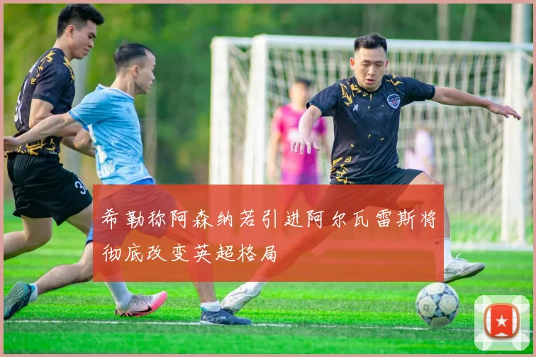 希勒称阿森纳若引进阿尔瓦雷斯将彻底改变英超格局
